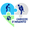 Logo di Fondazione Carezze d'Argento