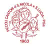Logo di Piccoli Cantori di San Nicola e Santa Lucia - APS