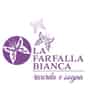Logo di La farfalla bianca ETS