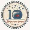 Logo di UNA VITA RARA AHDS-MCT8 ETS
