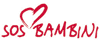 Logo di SOS BAMBINI - ETS