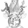 Logo di Amici dei Vigili del fuoco volontari di Salò ODV