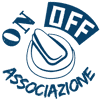 Logo di Associazione ON OFF ODV