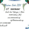 Logo di missione saida ODV