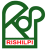 Logo di Progetto Uomo Rishilpi International ETS