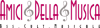 Logo di AMICI DELLA MUSICA ARADEO ASSOCIAZIONE DI PROMOZIONE SOCIALE