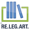 Logo di Re.Leg.Art. cooperativa sociale