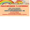 Logo di ASSOCIAZIONE GENITORI SANTA CATERINA APS - acronimo A.G.S.C. APS