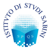 Logo di Associazione culturale Istituto di Studi Sabini