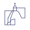 Logo di LA FABBRICA DI SANTA CATERINA ETS