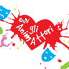 Logo di GLI ANIMATTORI ODV