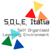 Logo di S.O.L.E. ITALIA-APS
