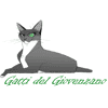 Logo di GATTI DEL GIOVENZANO ODV (ORGANIZZAZIONE DI VOLONTARIATO)