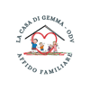 Logo di LA CASA DI GEMMA ODV
