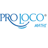 Logo di PRO LOCO MATHI APS