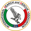 Logo di INTERNATIONAL SEARCH AND RESCUE ASSOCIATION-ODV