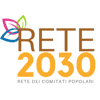 Logo di RETE  2030 APS - ASSOCIAZIONE DI PROMOZIONE SOCIALE