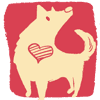 Logo di CUORI RANDAGI ODV