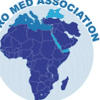 Logo di AFRO. MED ASSOCIATION
