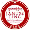 Logo di Jamtse Ling Centro Rimé