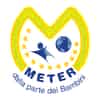 Logo di METER DI DON FORTUNATO DI NOTO ETS (ENTE DEL TERZO SETTORE)