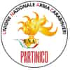 Logo di U.N.A.C. - UNIONE NAZIONALE ARMA DEI CARABINIERI - O.D.V. E PROTEZIONE CIVILIE - DELEGAZIONE DI PARTINICO