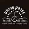 Logo di Associazione Passe-Passe ETS