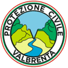 Logo di ASSOCIAZIONE VOLONTARI A.I.B. E P.C. DI VALBRENTA - ODV