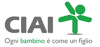 Logo di CIAI - CENTRO ITALIANO AIUTI ALL'INFANZIA - ETS