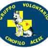Logo di GRUPPO VOLONTARIO CINOFILO ACESE ODV