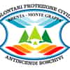 Logo di Coordinamento Associazioni Volontarie di Protezione Civile e Antincendi Boschivi “Brenta Monte Grappa” ODV