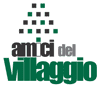 Logo di AMICI DEL VILLAGGIO APS