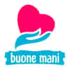 Logo di Buone mani Aps