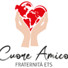 Logo di Associazione Cuore Amico Fraternità ETS
