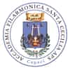Logo di Accademia Filarmonica Santa Cecilia APS