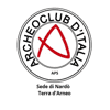 Logo di Archeoclub Terra D'Arneo