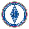 Logo di Associazione Radioamatori Italiani Savona O.D.V.