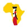Logo di Amici per il Centrafrica ODV