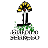 Logo di Il Giardino Segreto di Roccaromana a.p.s