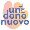 Logo di Un Dono Nuovo Cooperativa Sociale Onlus