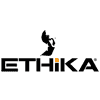 Logo di ETHIKA - Environment Throughout Human Interactions Key for Arts