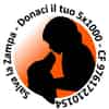 Logo di SALVA LA ZAMPA ETS