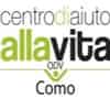 Logo di CENTRO DI AIUTO ALLA VITA ODV COMO