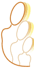 Logo di Associazione Figli in Famiglia Onlus