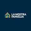 Logo di Associazione La Nostra Famiglia
