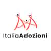 Logo di ItaliaAdozioni aps