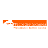 Logo di Fondazione Terre des Hommes Italia ETS
