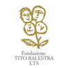 Logo di Fondazione Tito Balestra ETS