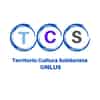 Logo di Territorio Cultura Solidarietà Onlus A.P.S.