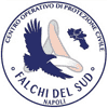 Logo di Associazione Falchi del Sud - ODV